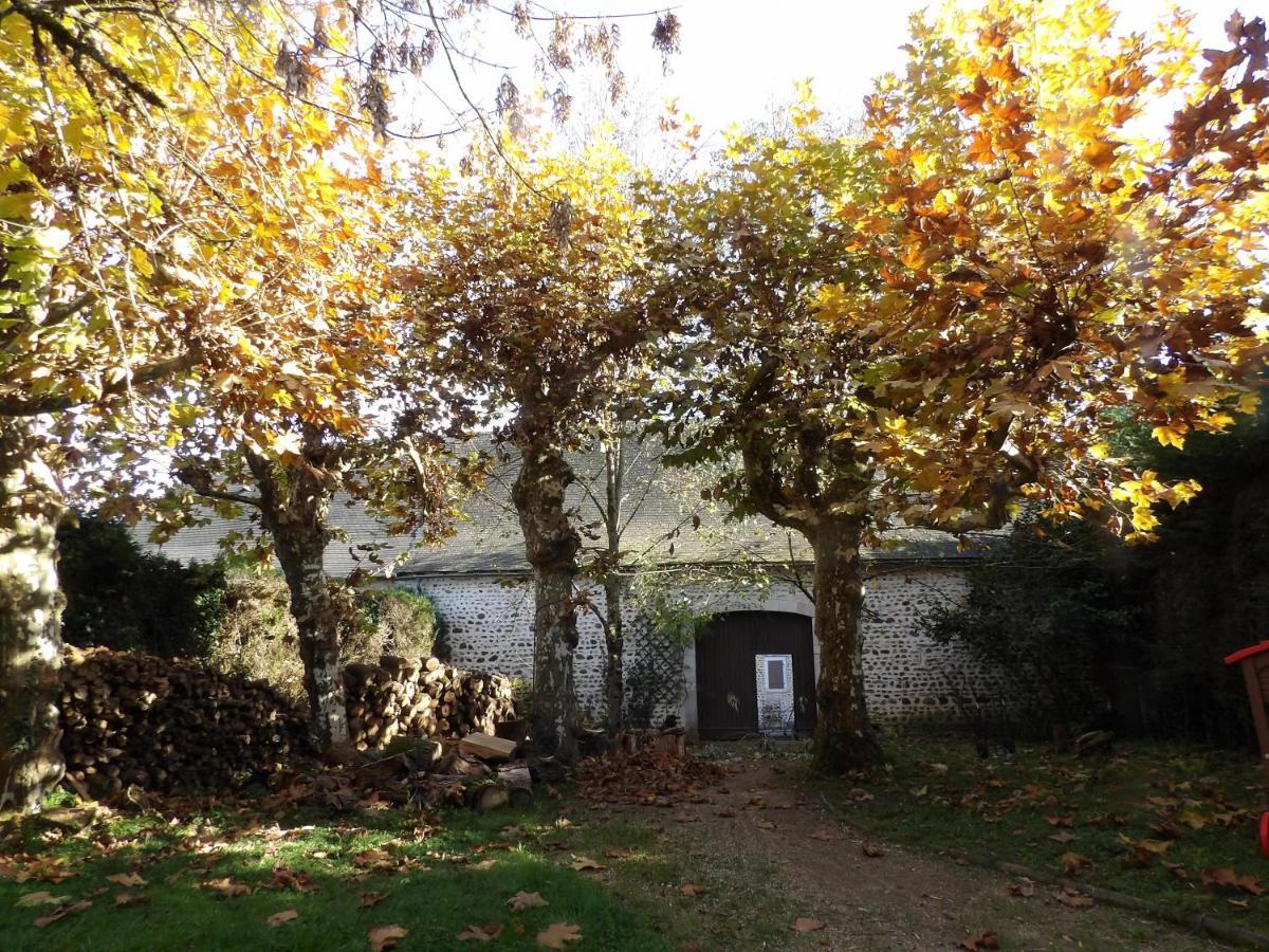 Le Clos Sainte Foy Bed & Breakfast Morlaas Exterior photo